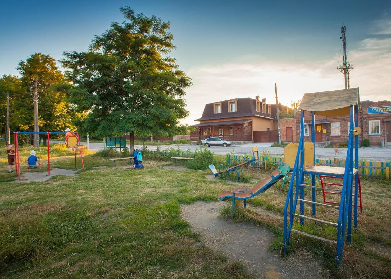 Отель Fazenda Сумы-21
