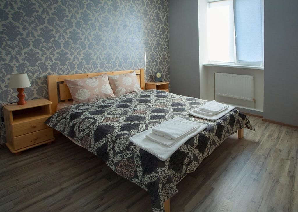 Отель Fazenda Сумы