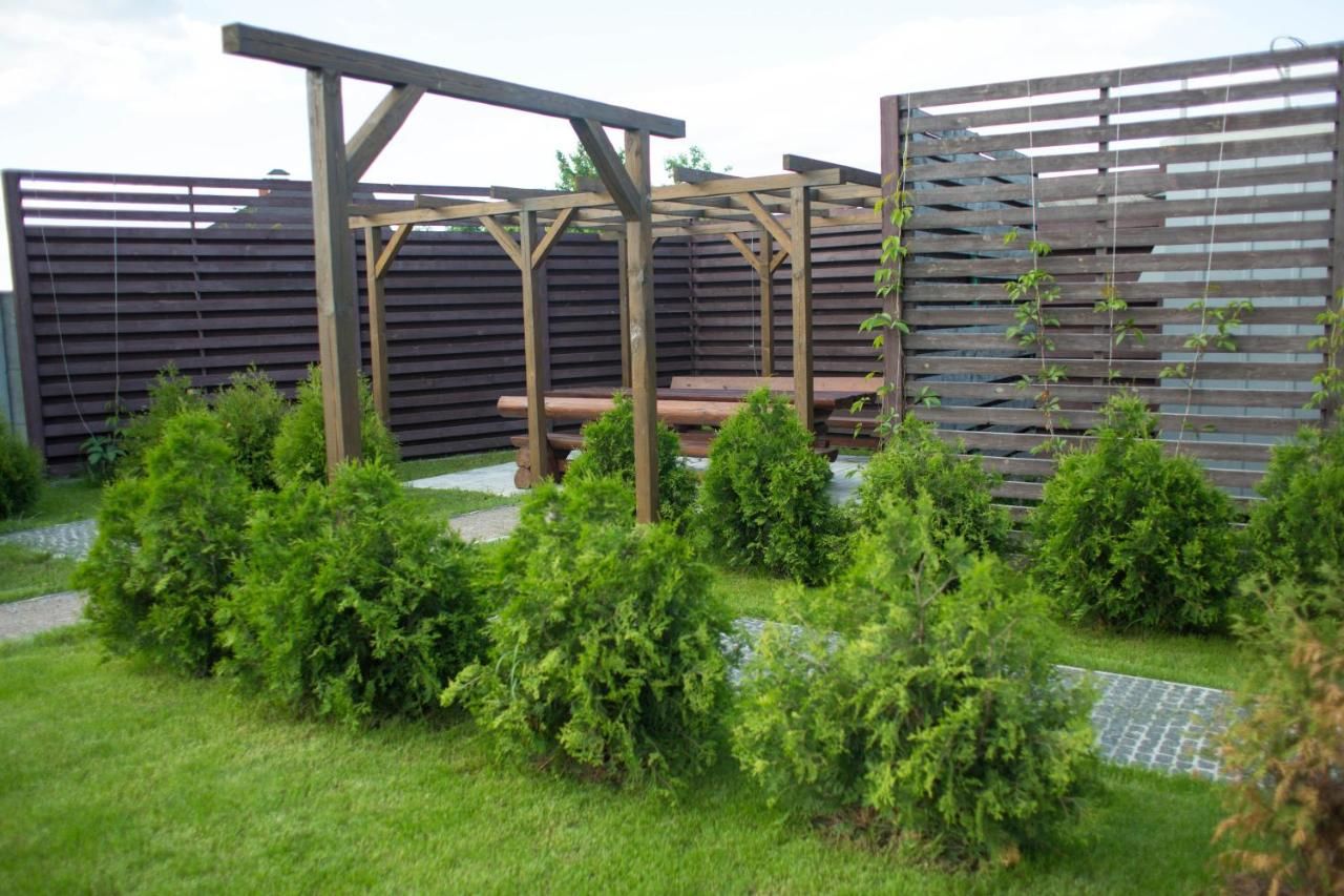 Отель Fazenda Сумы-12