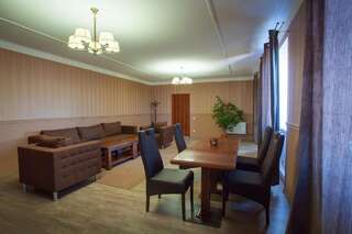 Отель Fazenda Сумы Двухместный номер Делюкс с 1 кроватью и балконом-13