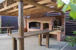 Отель Fazenda Сумы-7