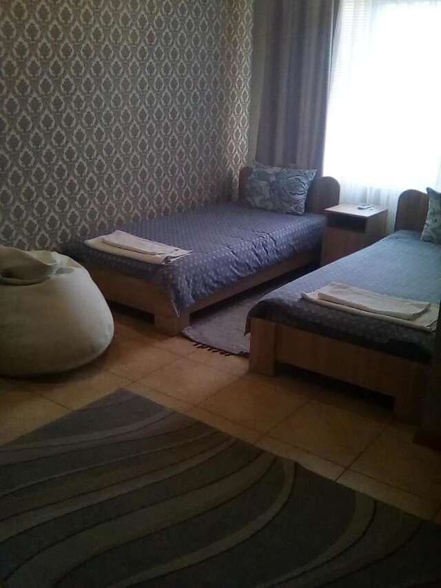 Отель Fazenda Сумы-4