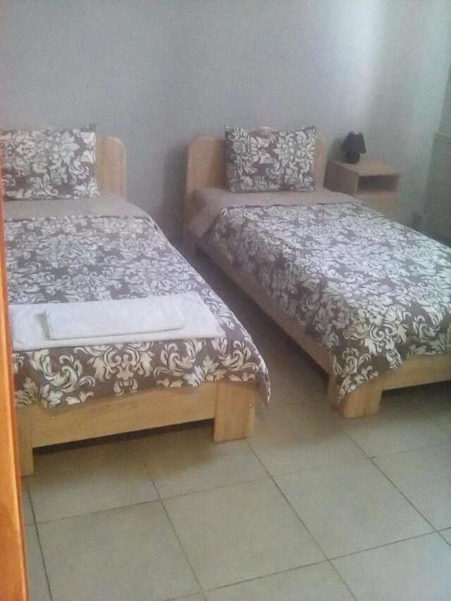 Отель Fazenda Сумы-5