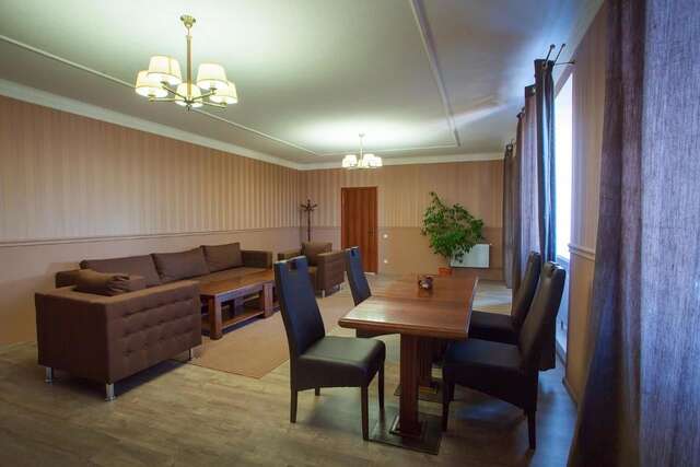 Отель Fazenda Сумы-34